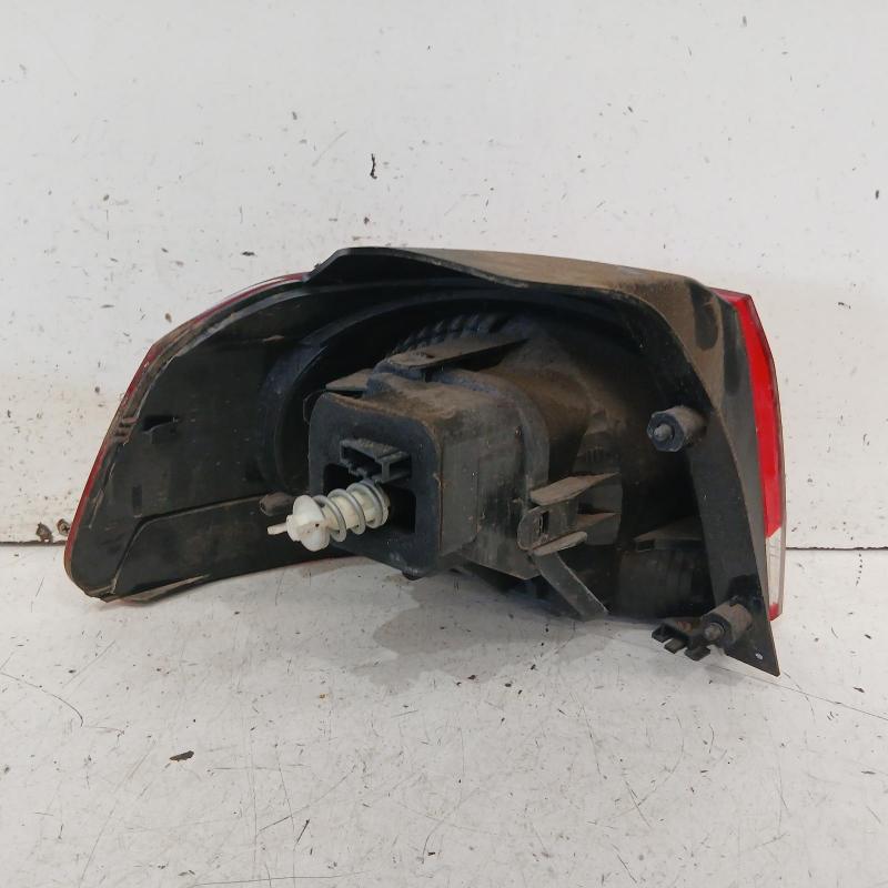 taillight right