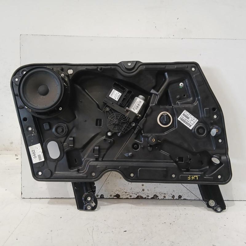 window regulator/motor front left
