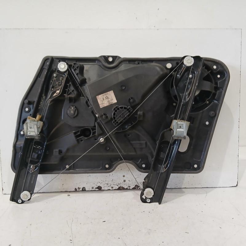 window regulator/motor front left