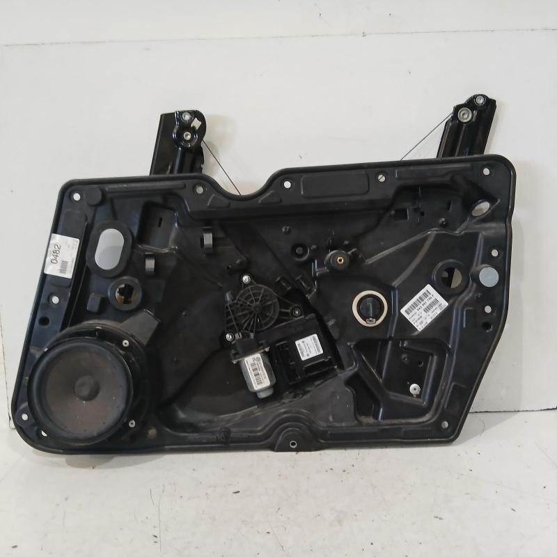 window regulator/motor front right