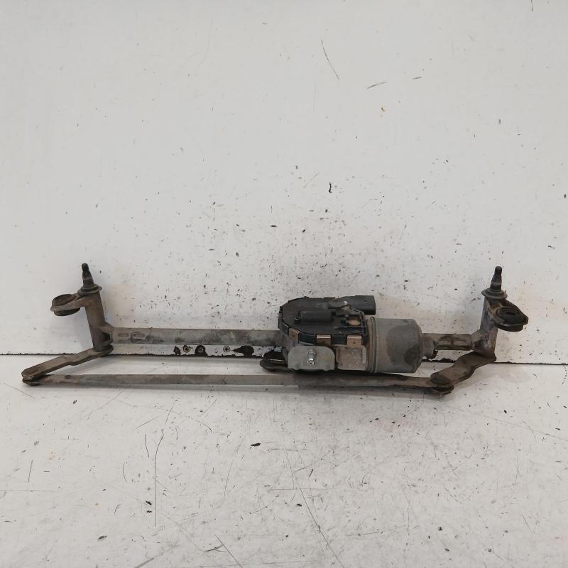 wiper motor