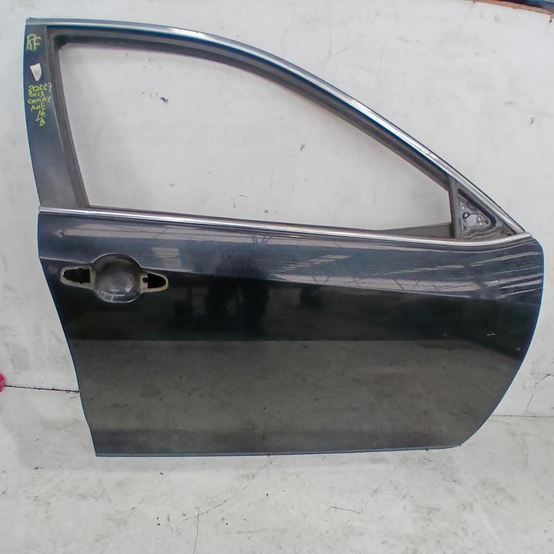 door front right
