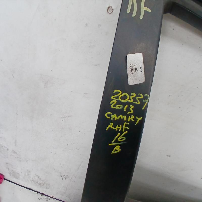 door front right
