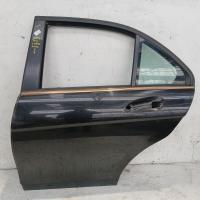 door/sliding rear left