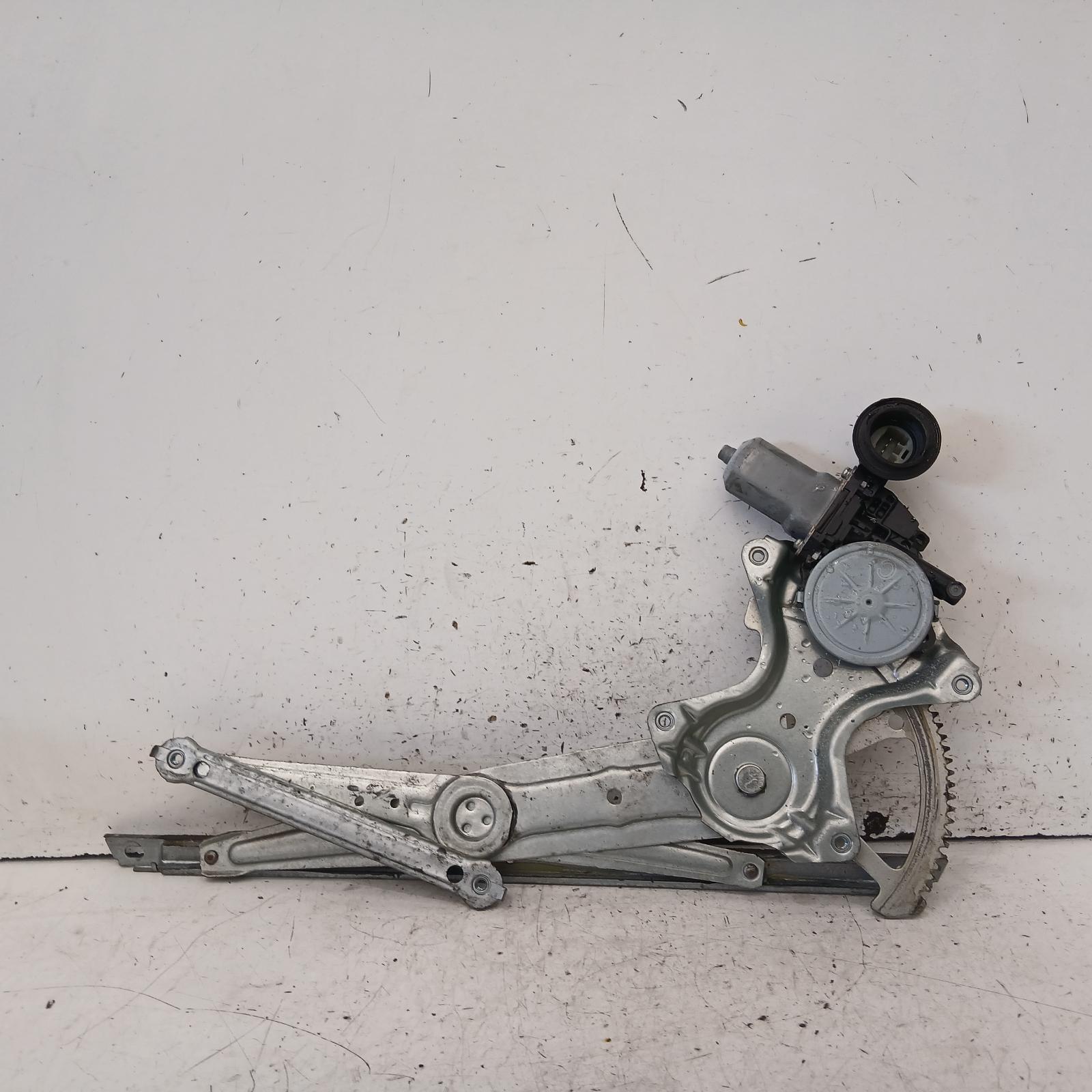 Aurion Window Regulator/motor Front Left 2012-2017 power,gsv50r,02/12-08/17 00020997 #710130