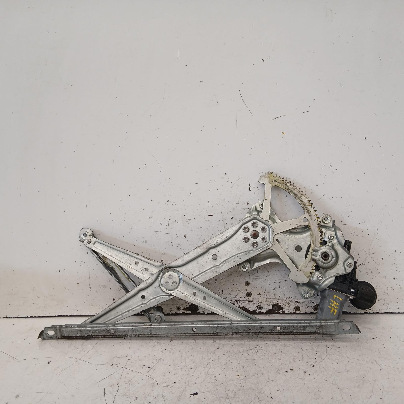 Aurion Window Regulator/motor Front Left 2012-2017 power,gsv50r,02/12-08/17 00020997 #710130