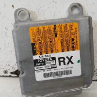 airbag module/sensor