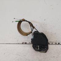 door/boot/gate lock