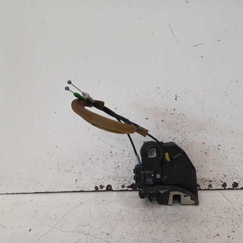 door/boot/gate lock