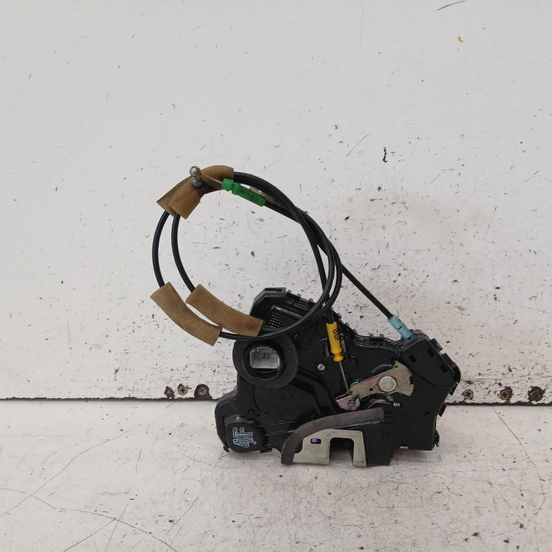 door/boot/gate lock