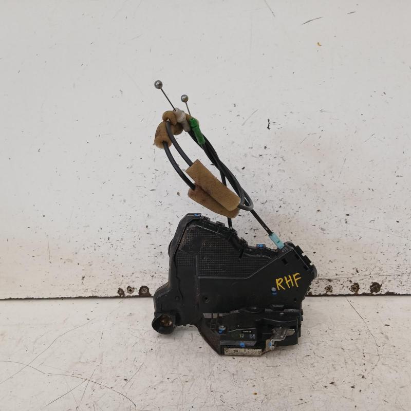 door/boot/gate lock