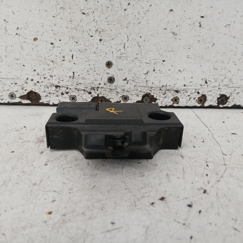 door/boot/gate lock