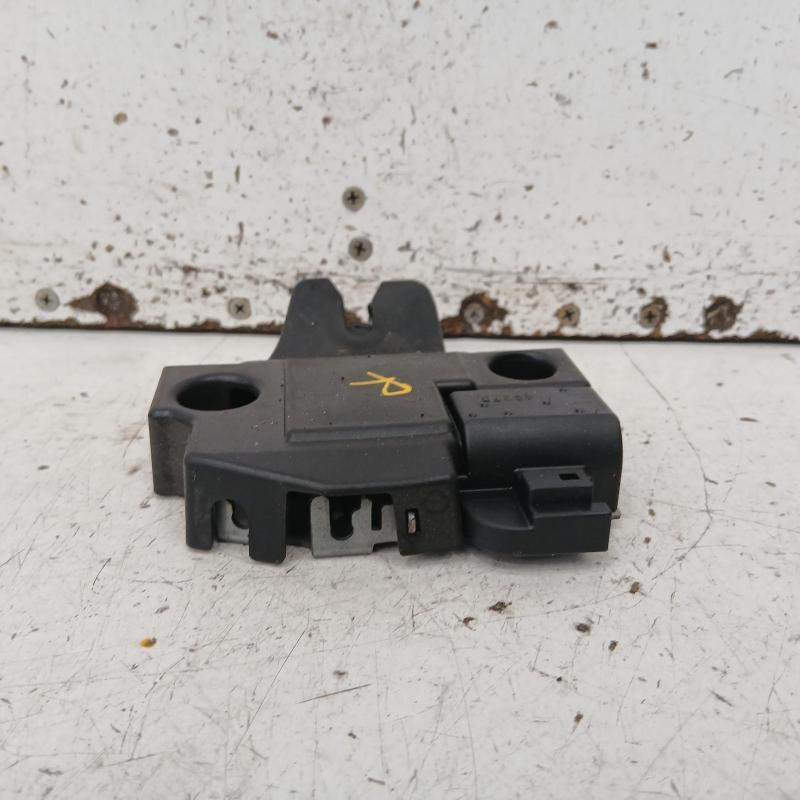 door/boot/gate lock