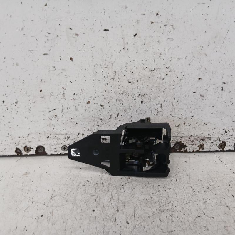 door handle