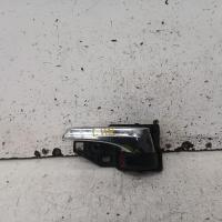 door handle
