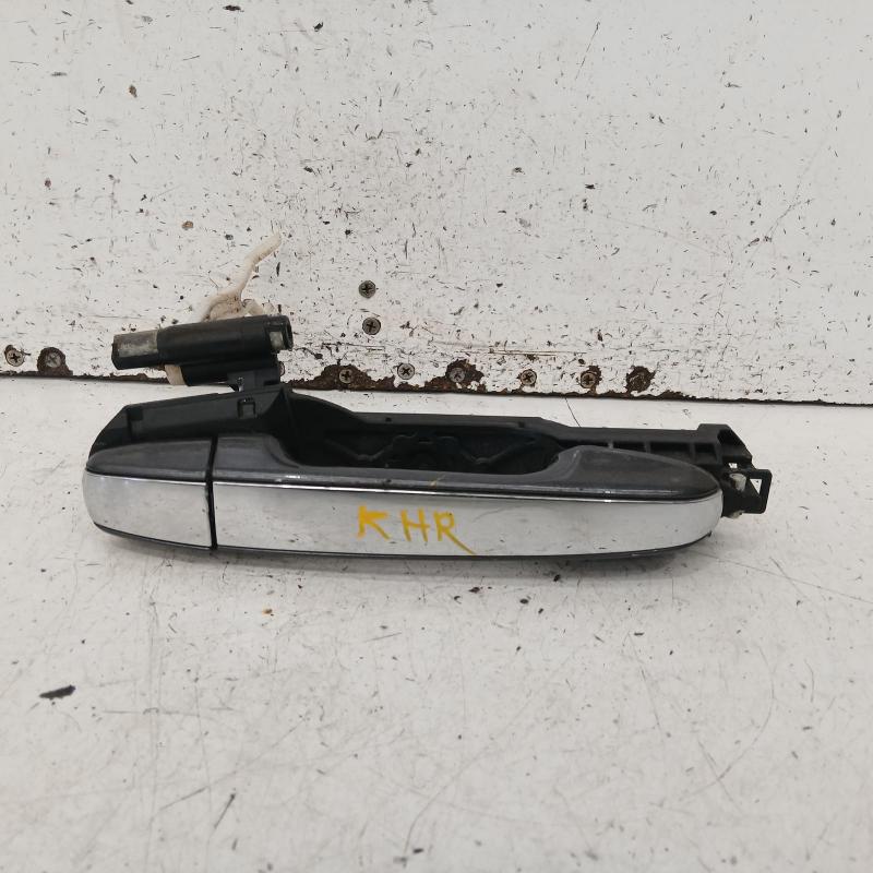 door handle