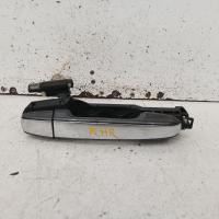 door handle
