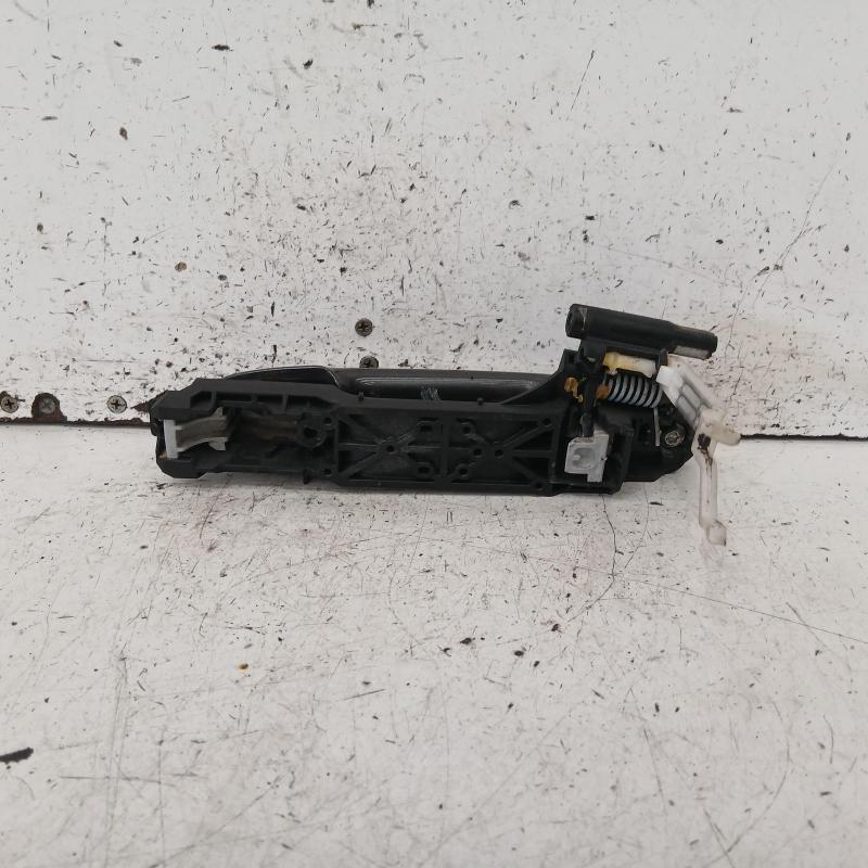 door handle