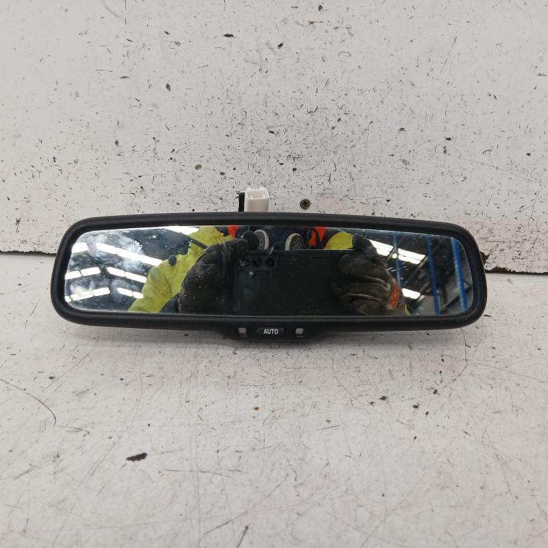 interior mirror