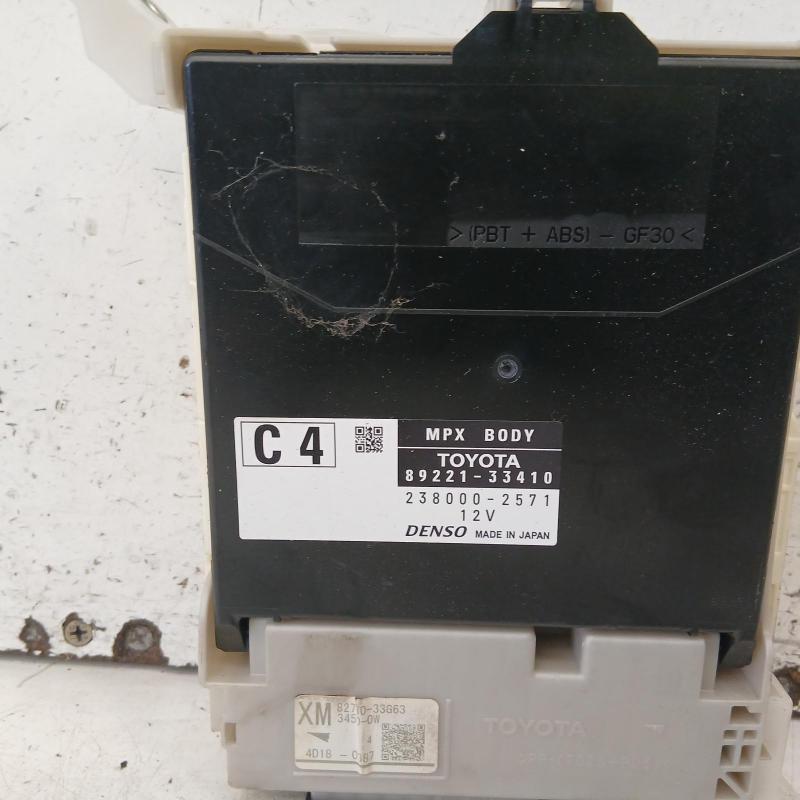 miscellaneous switch relay