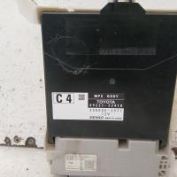miscellaneous switch relay
