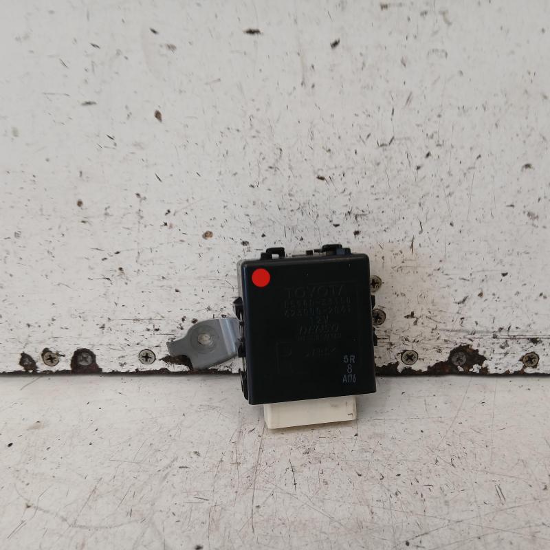 miscellaneous switch relay