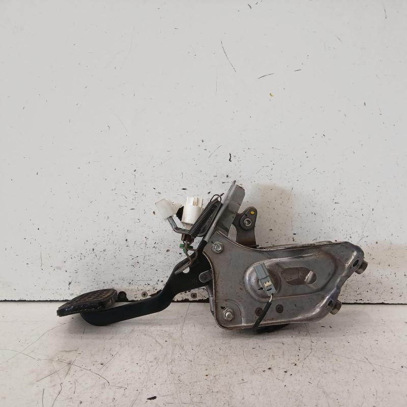 pedal assembly