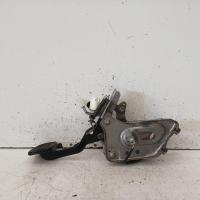 pedal assembly