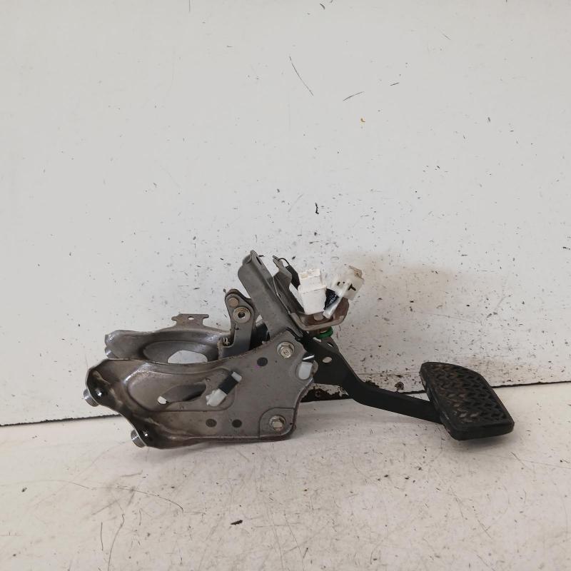 pedal assembly