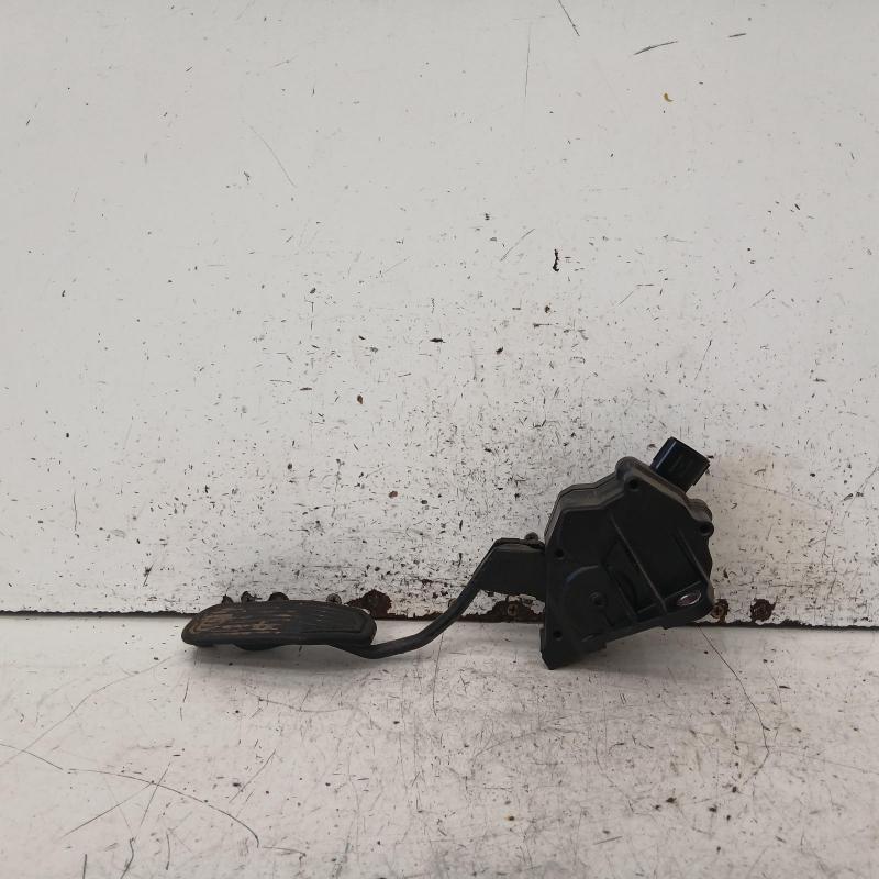 pedal assembly