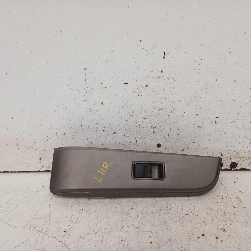 power door window switch