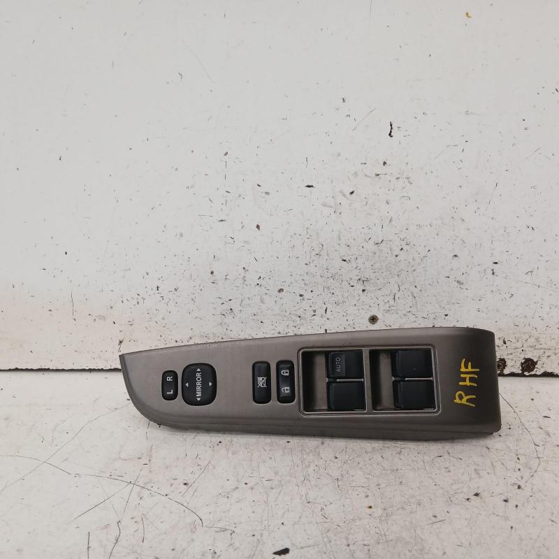 power door window switch