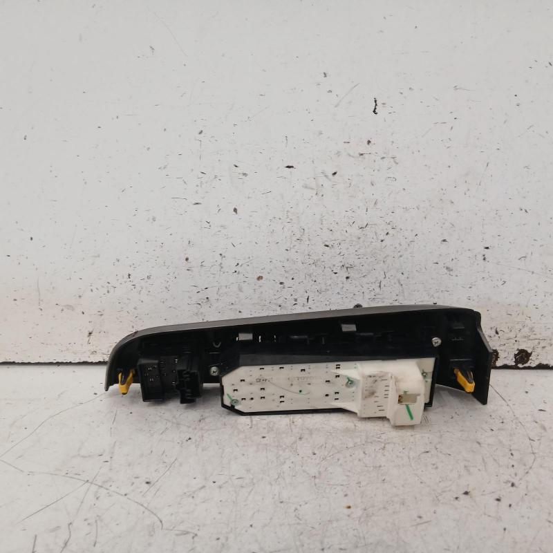 power door window switch