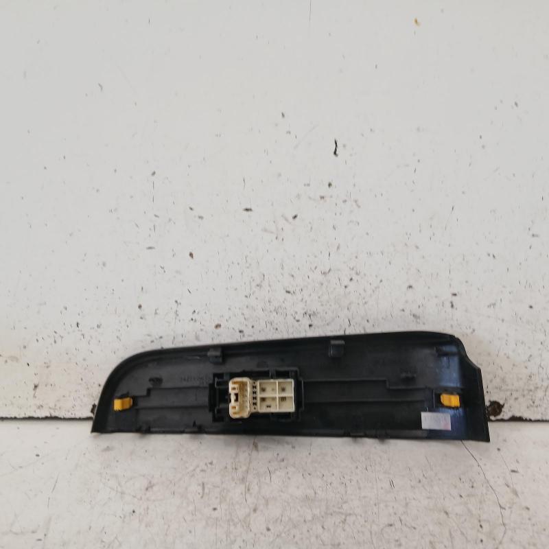 power door window switch