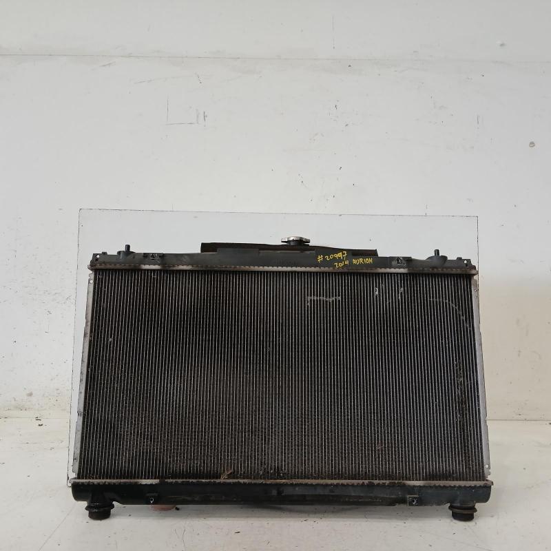 radiator