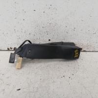 seat belt stalk