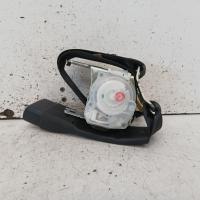 seat belt stalk