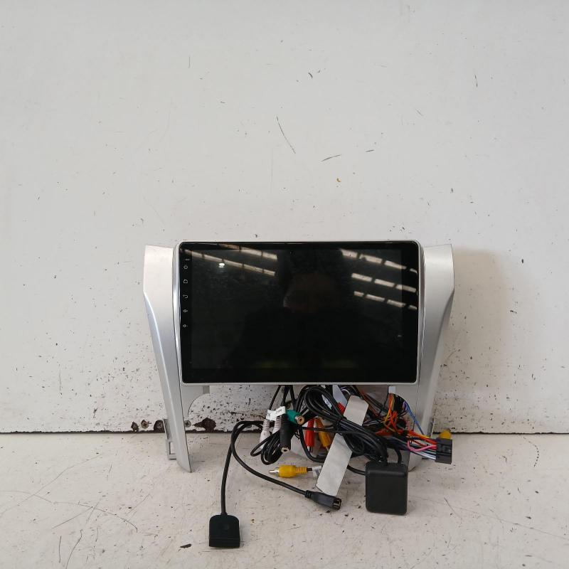 stereo/head unit