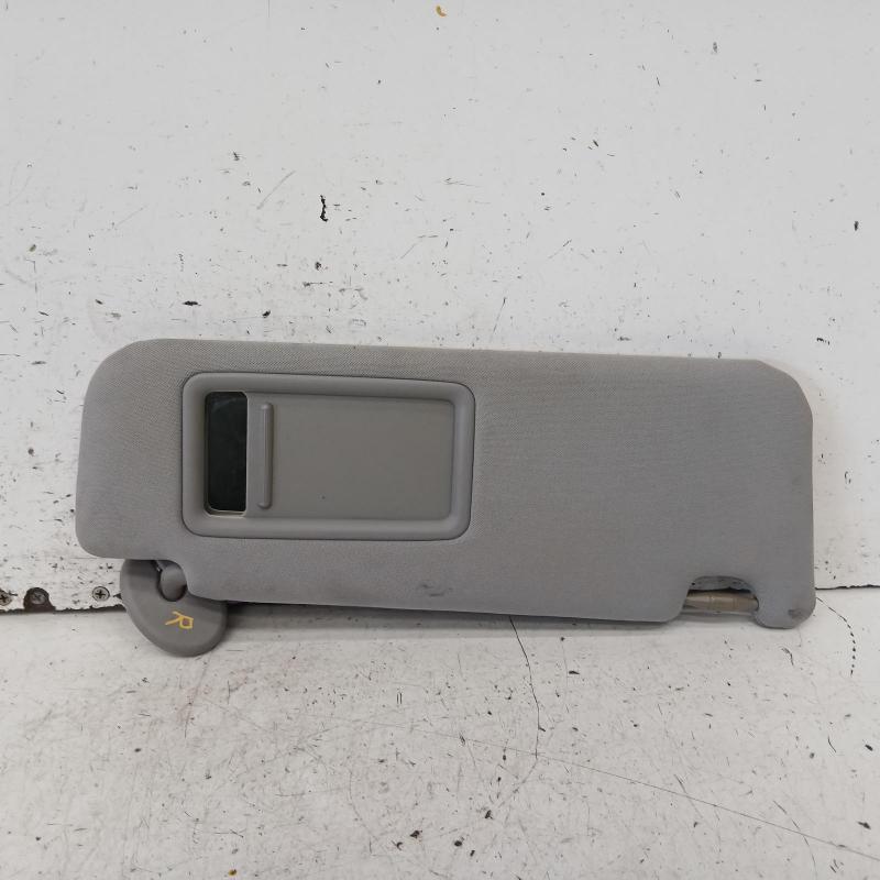 sunvisor