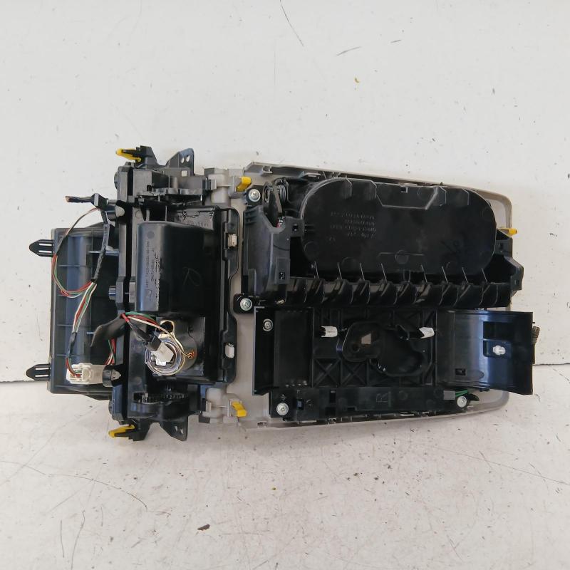 trim panel