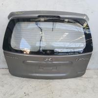 bootlid/tailgate