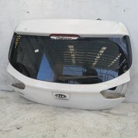 bootlid/tailgate