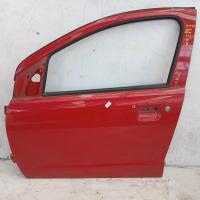 door front left