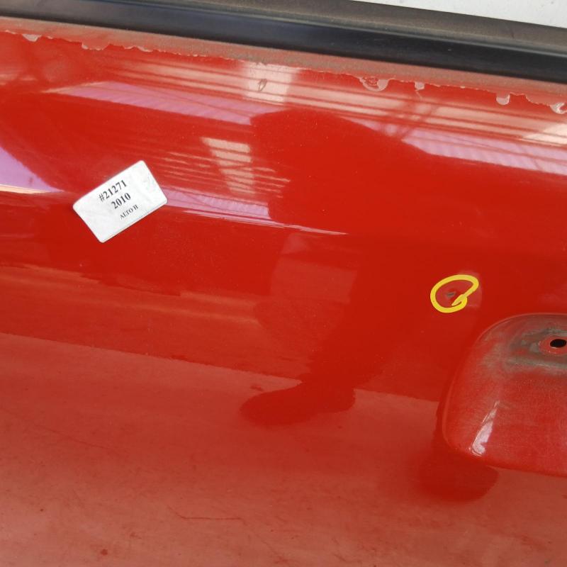 door front left