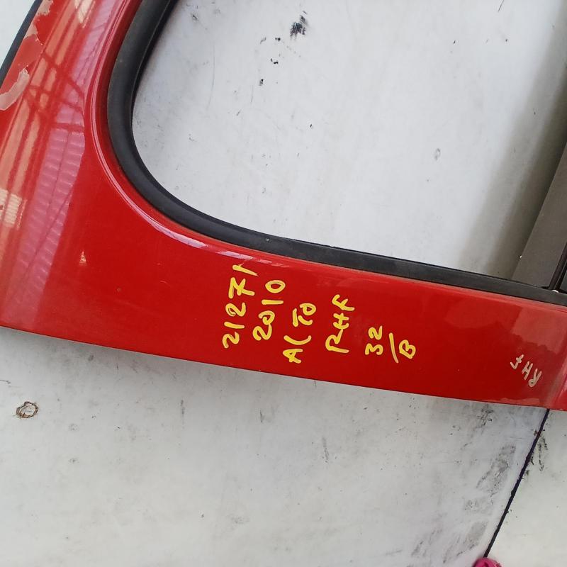 door front right