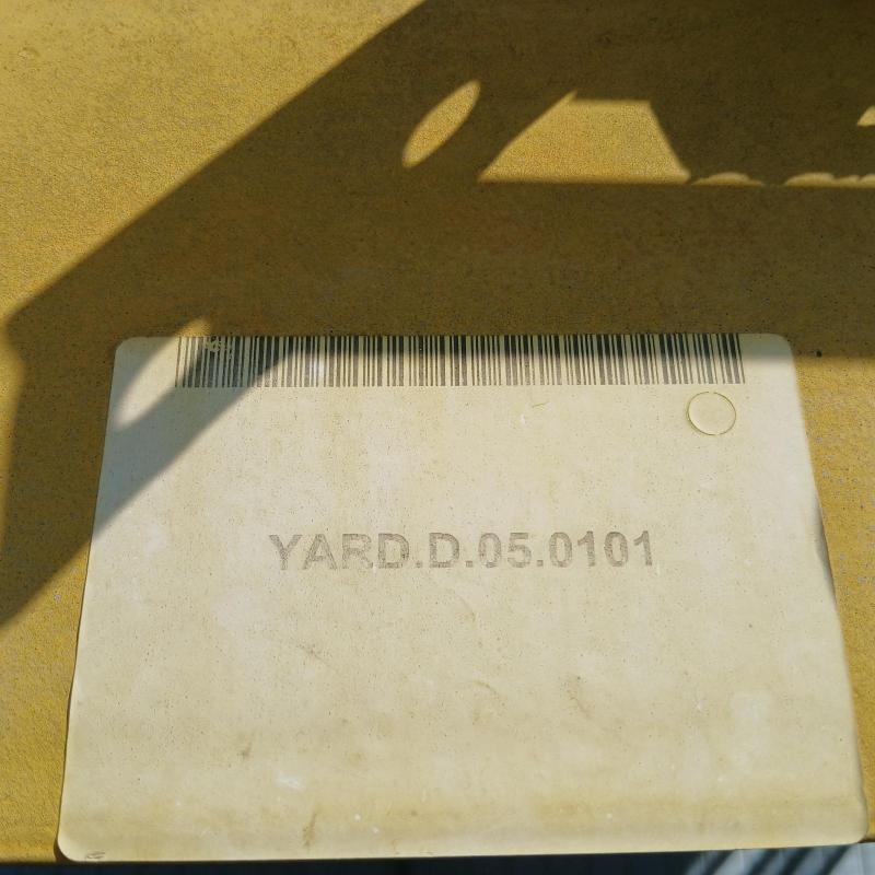 door/sliding rear left
