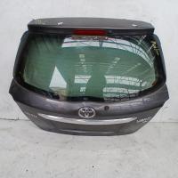 bootlid/tailgate