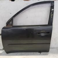 door front left