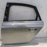 door/sliding rear left
