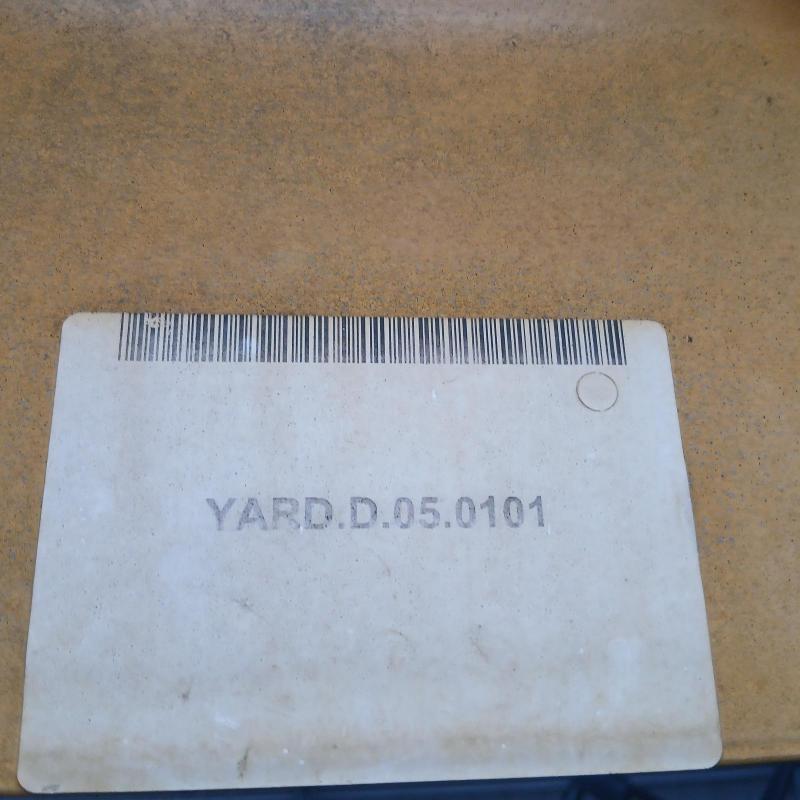 door/sliding rear left